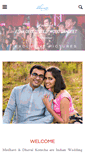 Mobile Screenshot of dkreatephotography.com